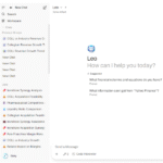 AI Agents & Assistants